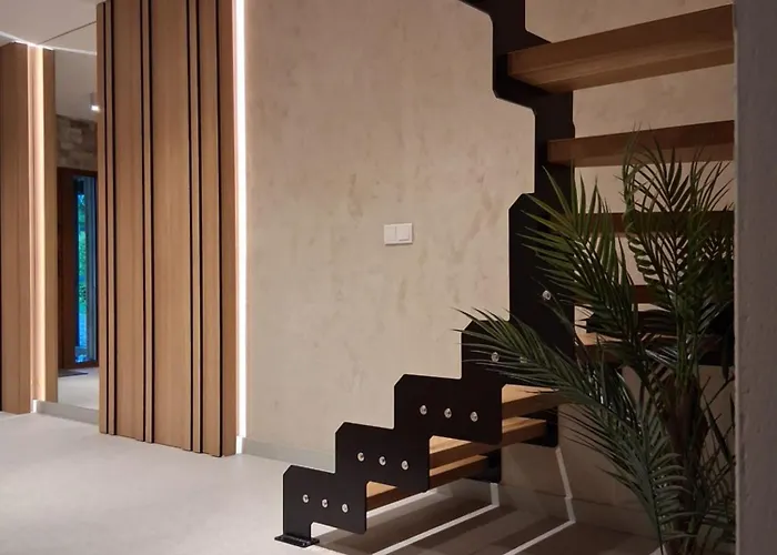 Appartamento Sileo Nature Ustka