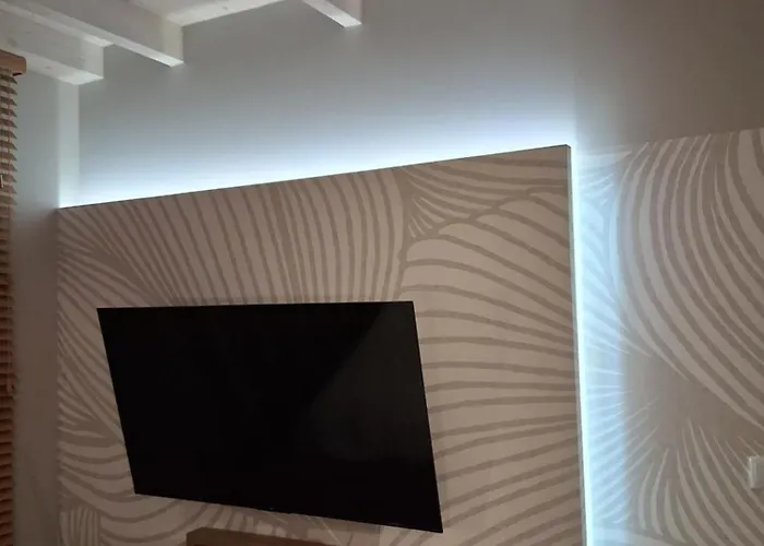 Sileo Nature Appartamento Ustka