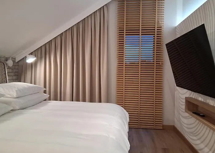 Sileo Nature Appartamento *