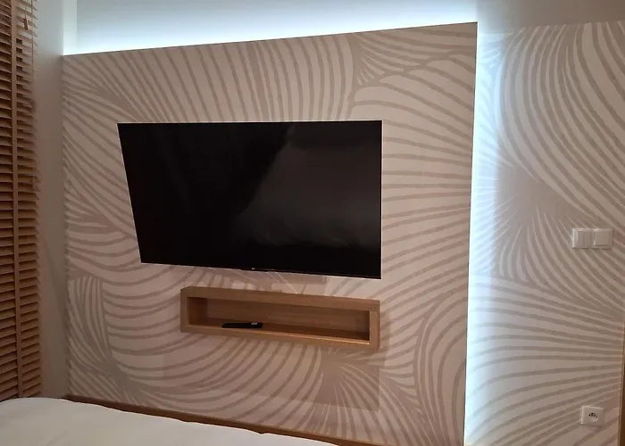 Sileo Nature Appartamento Ustka