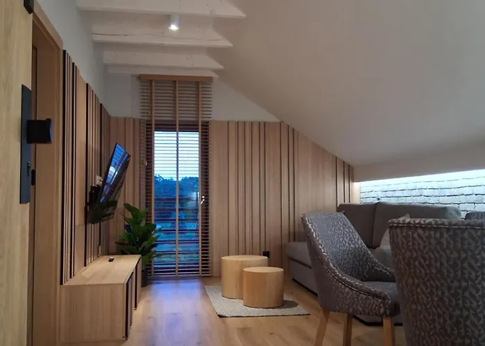 Sileo Nature Appartamento *