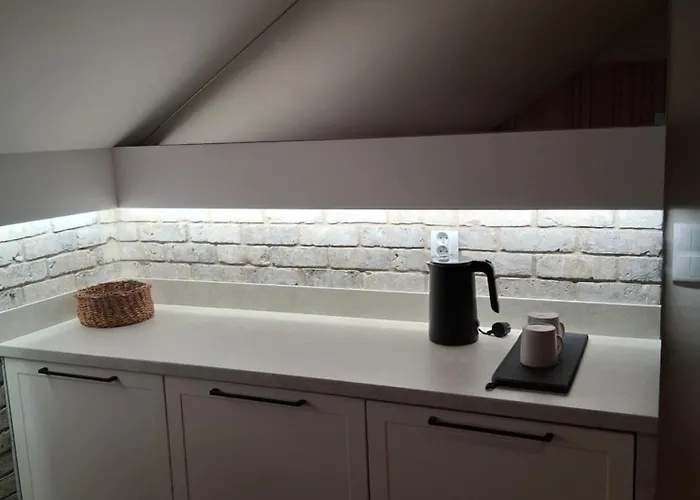 Appartamento Sileo Nature *