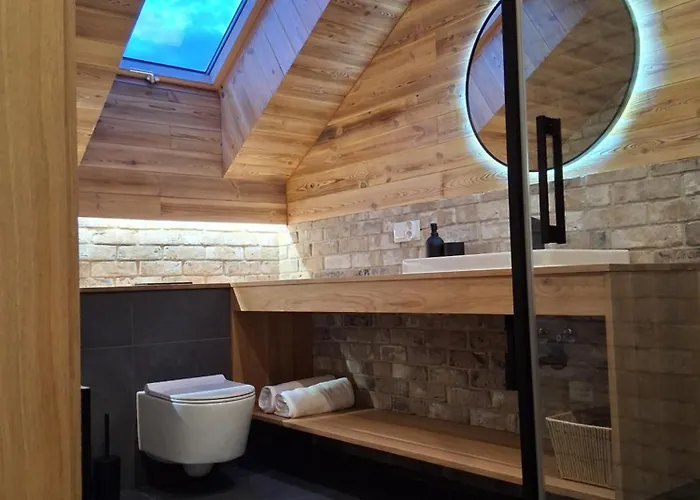 Appartamento Sileo Nature Ustka