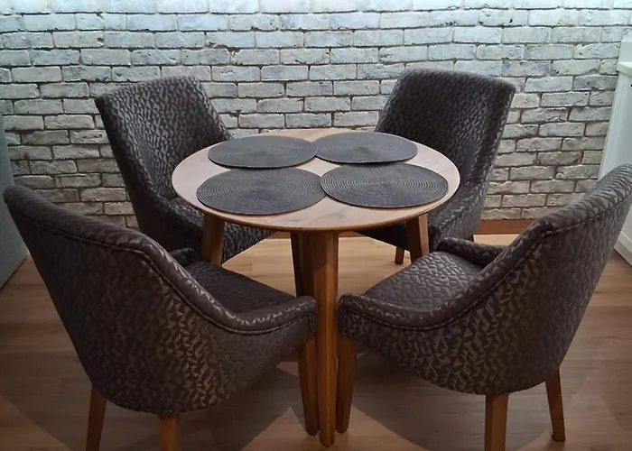 Sileo Nature * Ustka