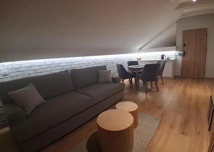 Sileo Nature Appartamento *