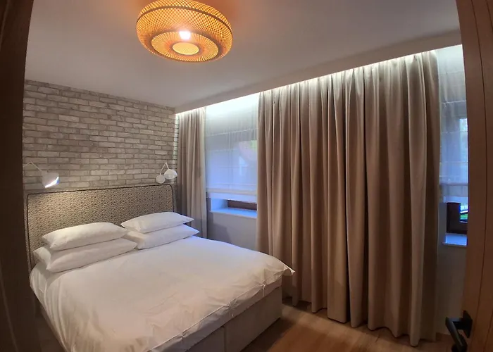 Appartamento Sileo Nature *