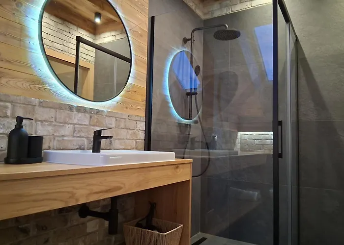 Sileo Nature Appartamento Ustka