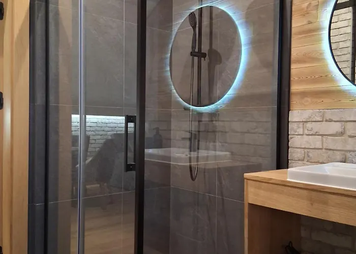 Sileo Nature * Ustka