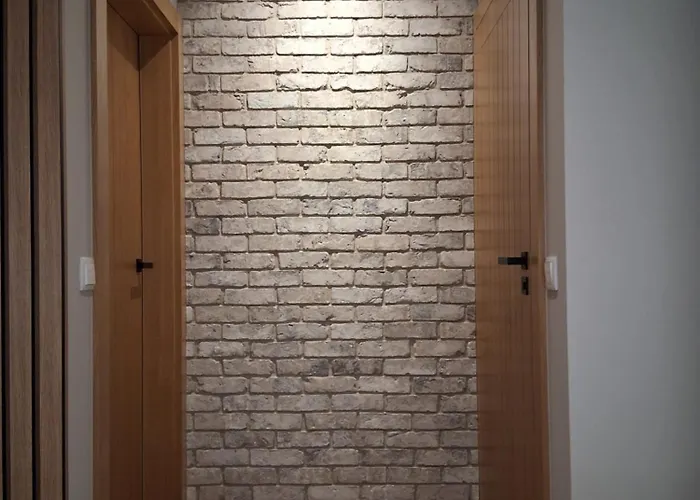 Appartamento Sileo Nature Ustka