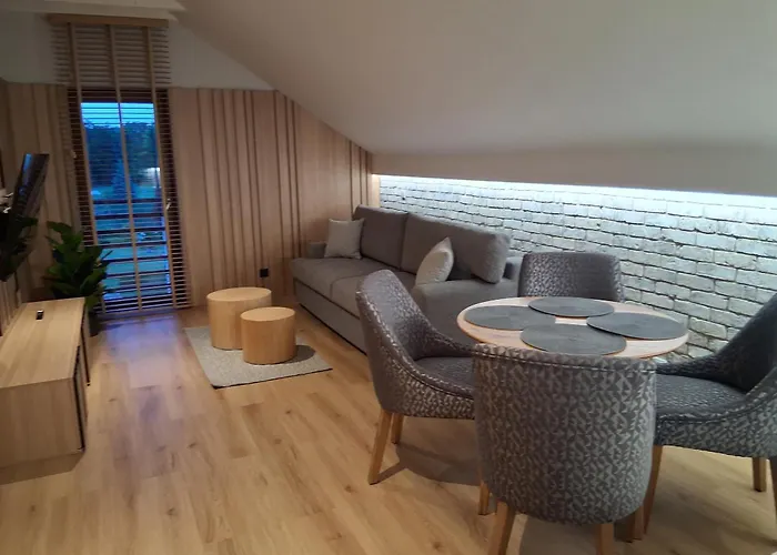 Sileo Nature Appartamento Ustka