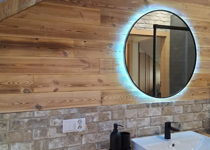 Appartamento Sileo Nature Ustka