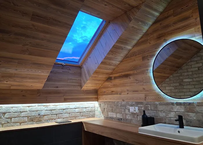 Sileo Nature Appartamento *