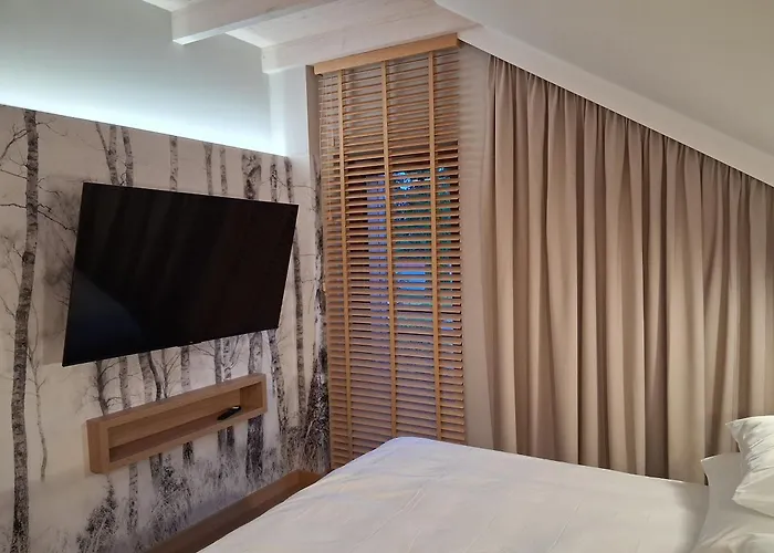 Appartamento Sileo Nature