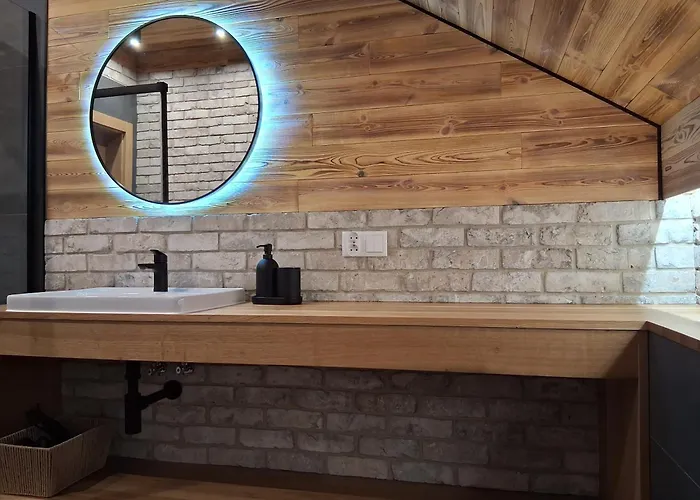 Appartamento Sileo Nature *