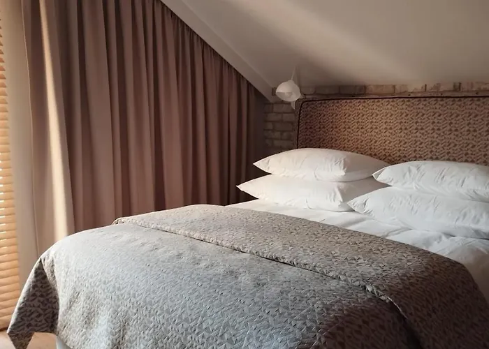 Sileo Nature Appartamento *