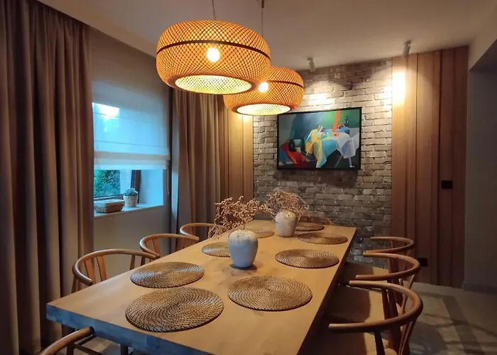 Appartamento Sileo Nature