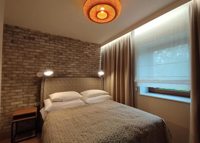 Appartamento Sileo Nature