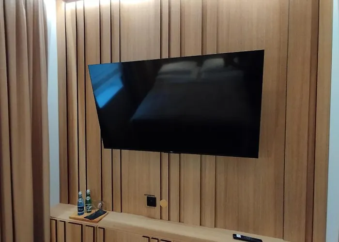 Sileo Nature Appartamento Ustka