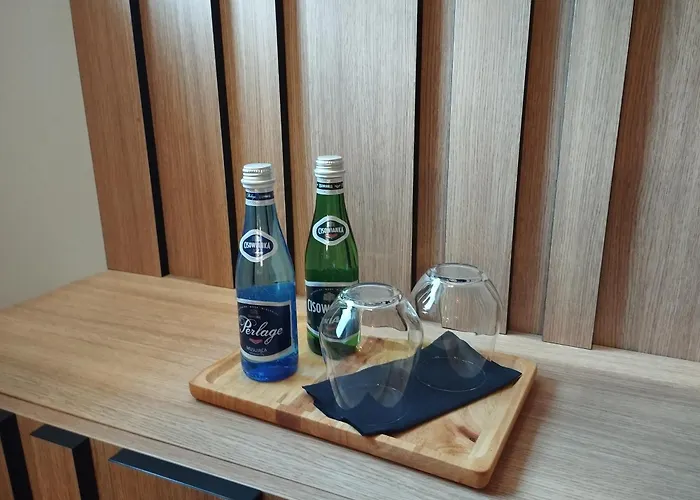 Sileo Nature Appartamento Ustka