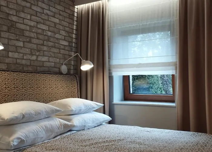 Appartamento Sileo Nature