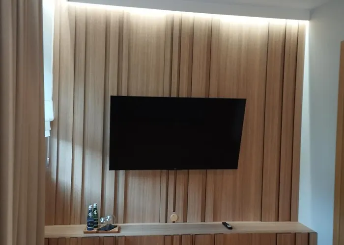 Sileo Nature Appartamento *