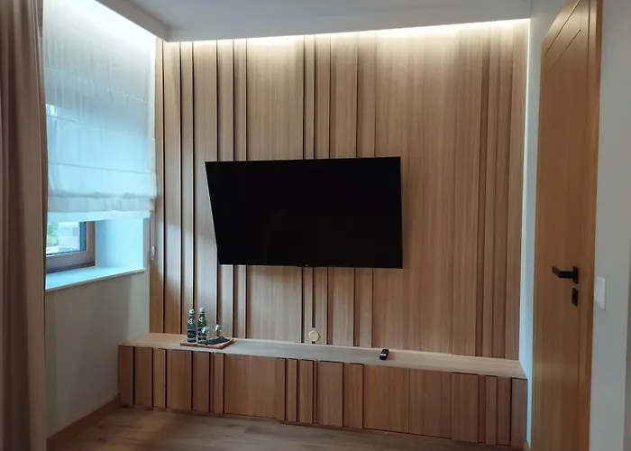 Appartamento Sileo Nature