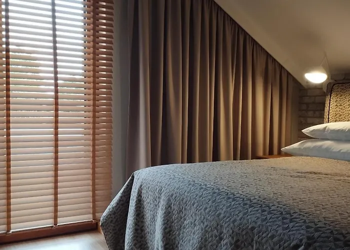 Appartamento Sileo Nature *