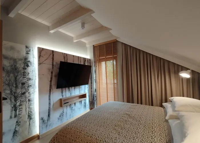 Sileo Nature * Ustka