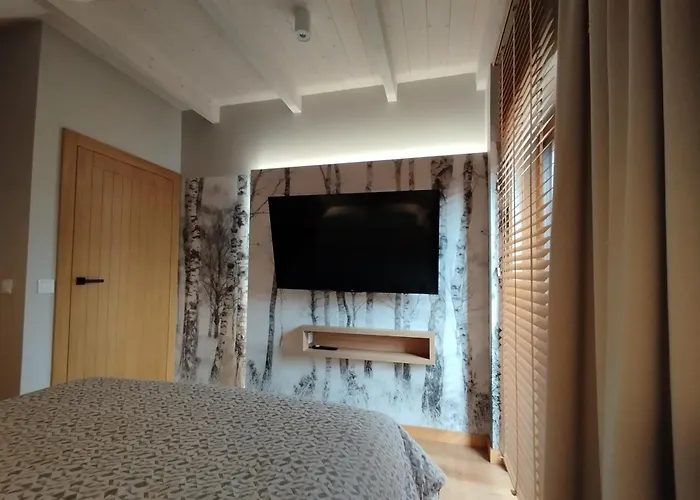 Sileo Nature Appartamento