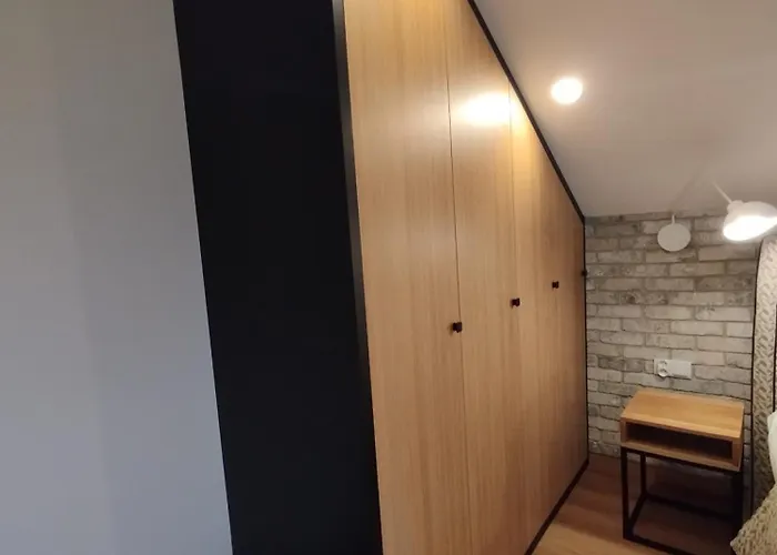 Sileo Nature Appartamento Ustka