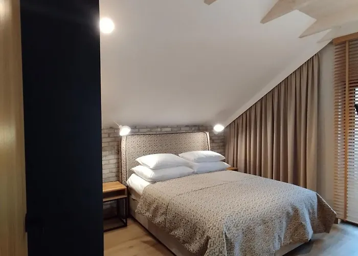 Appartamento Sileo Nature