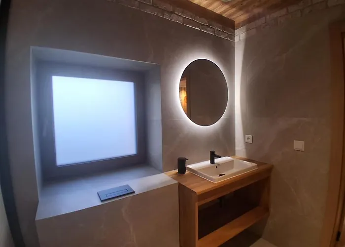 Apartament Sileo Nature *