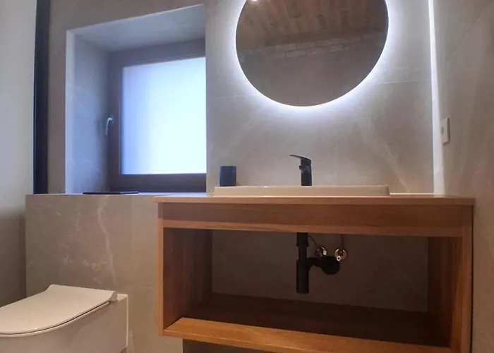 Appartamento Sileo Nature *