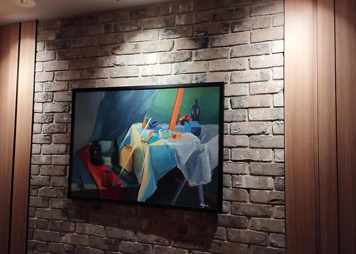 Sileo Nature Appartamento *