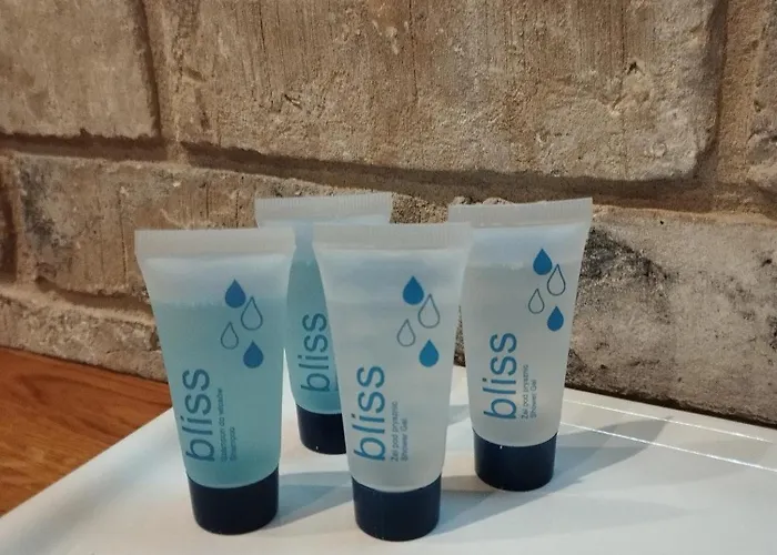 Appartamento Sileo Nature