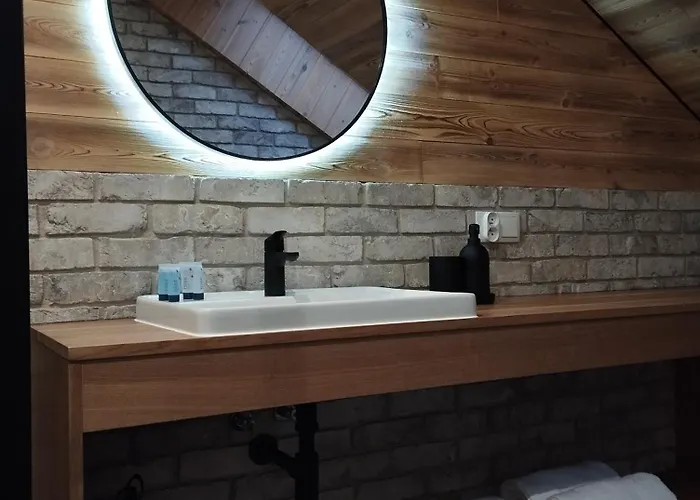 Appartamento Sileo Nature *