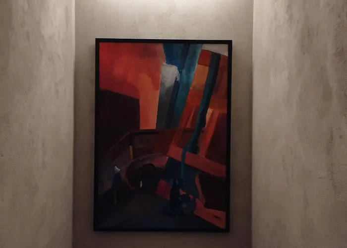 Sileo Nature Appartamento Ustka