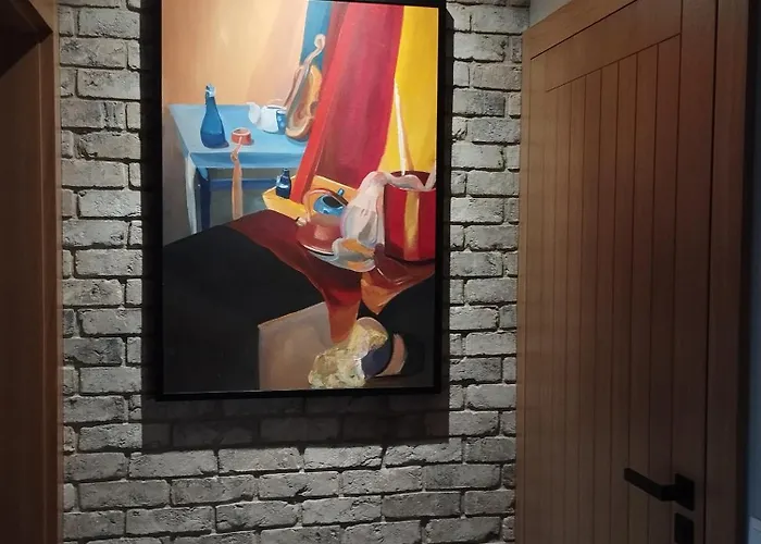 Appartamento Sileo Nature Ustka