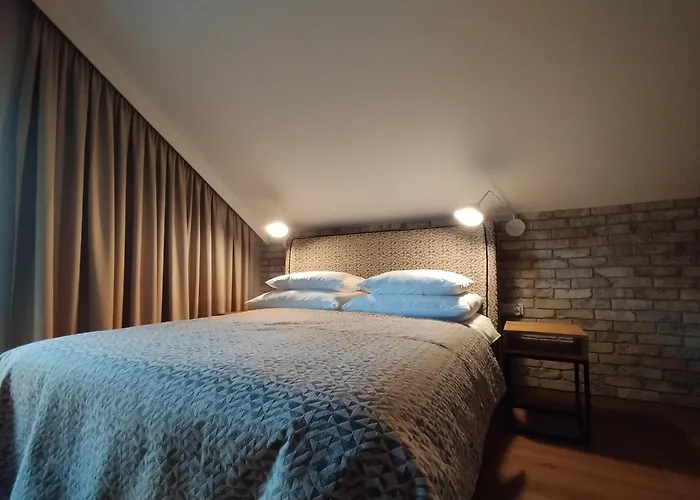 Sileo Nature Appartamento