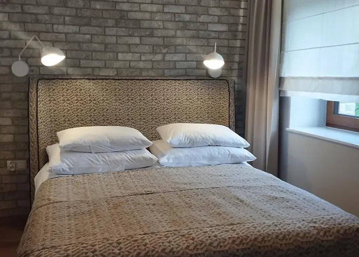 Appartamento Sileo Nature